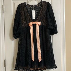 Brand New Urban Outfitters Dress